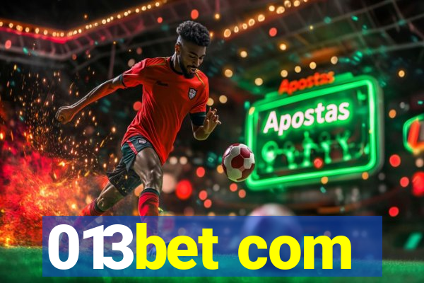013bet com